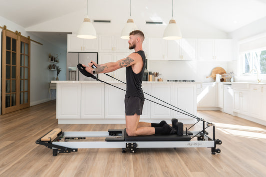 5 Reasons to Ditch the Gym and Embrace Home Workouts