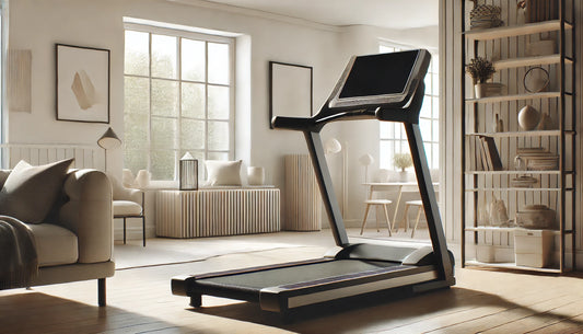 How to Choose the Right Treadmill for Your Home