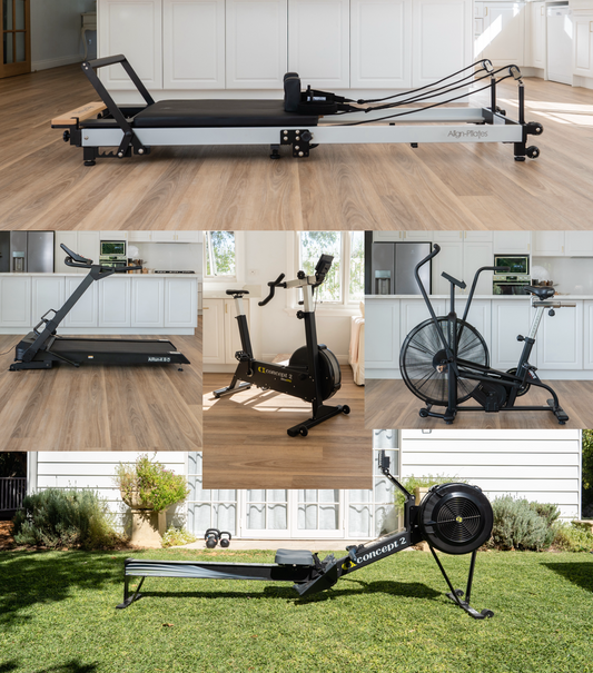 Home Gym Essentials: Comparing 5 Pieces of Equipment and How to Make the Most of Them