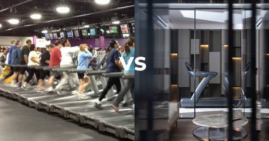 Buying vs Leasing Gym Equipment: What’s Right for You?