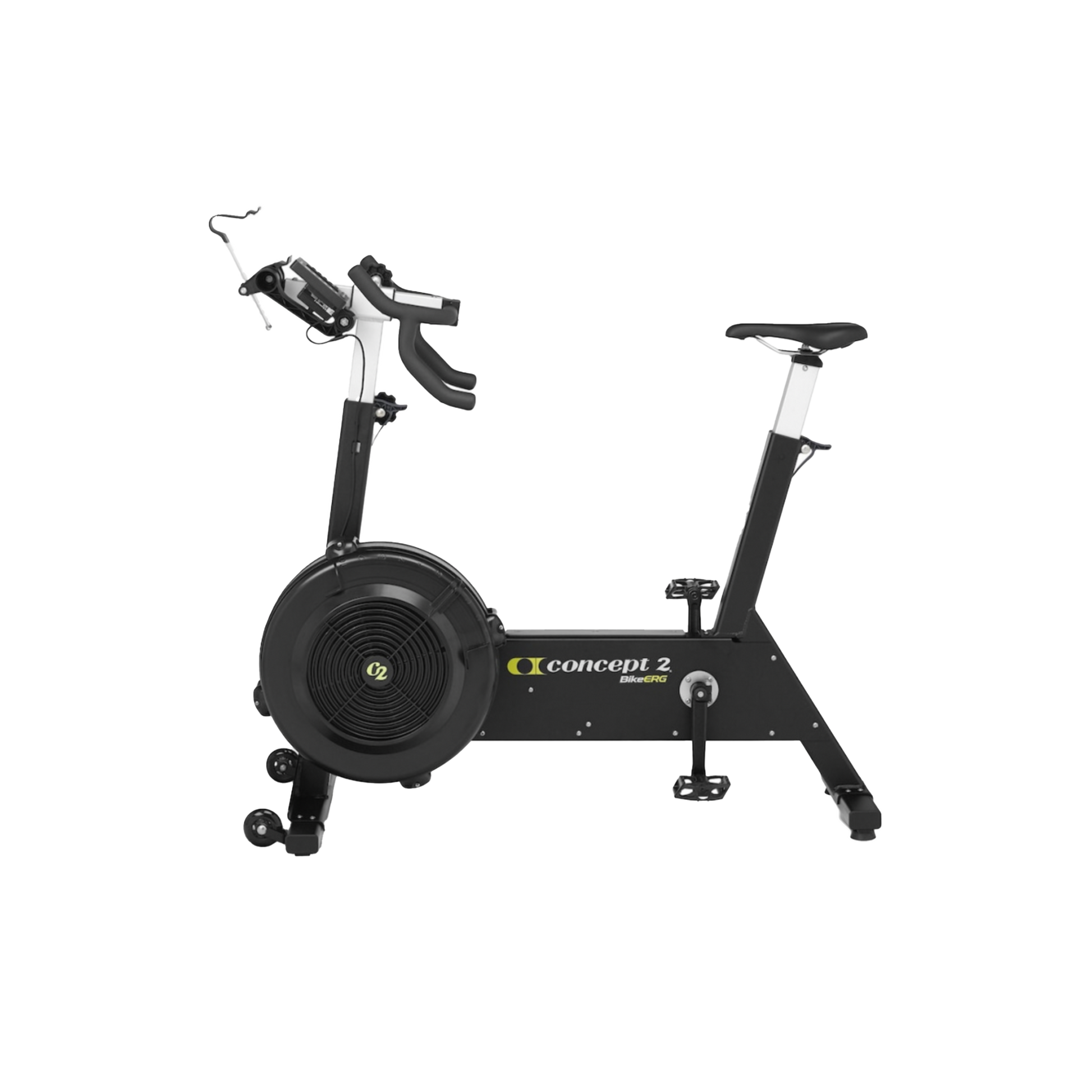 Concept Bike - Perth Fitness Equipment Hire