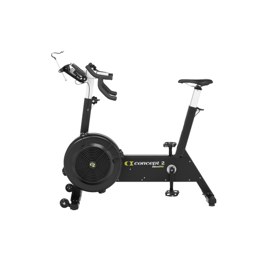 Concept Bike - Perth Fitness Equipment Hire