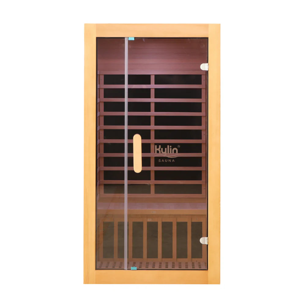 Home Sauna