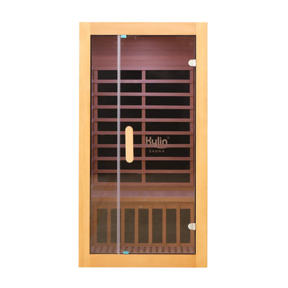 Home Sauna