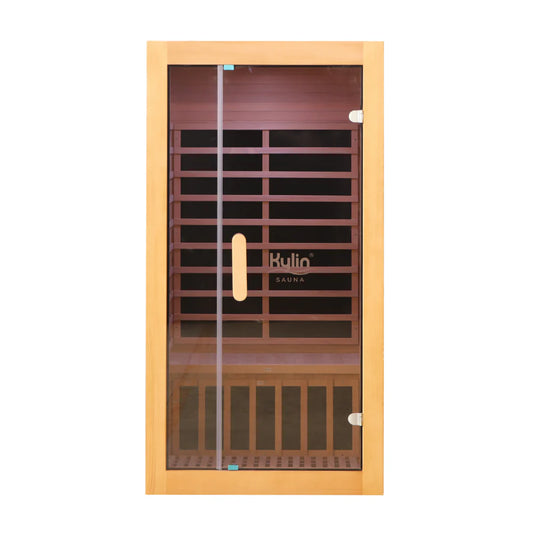 Home Sauna