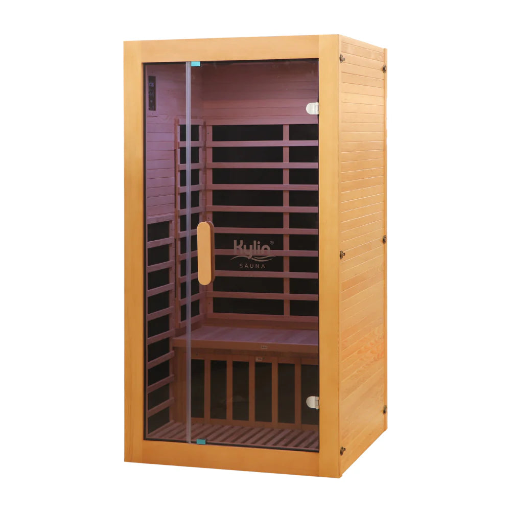 Home Sauna