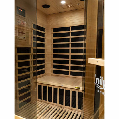Home Sauna