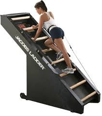 Jacobs Ladder