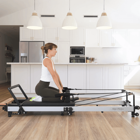 Pilates Reformer Perth Rental Bloom Fitness