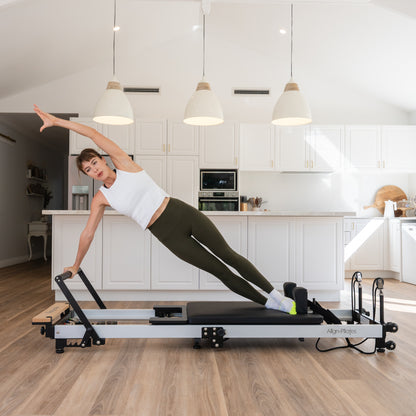 Pilates Reformer - Perth Fitness Equipment Hire