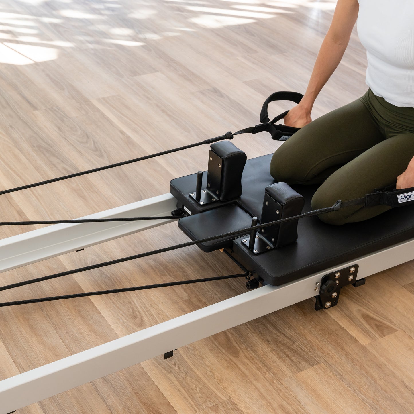 Pilates Reformer - Perth Fitness Equipment Hire