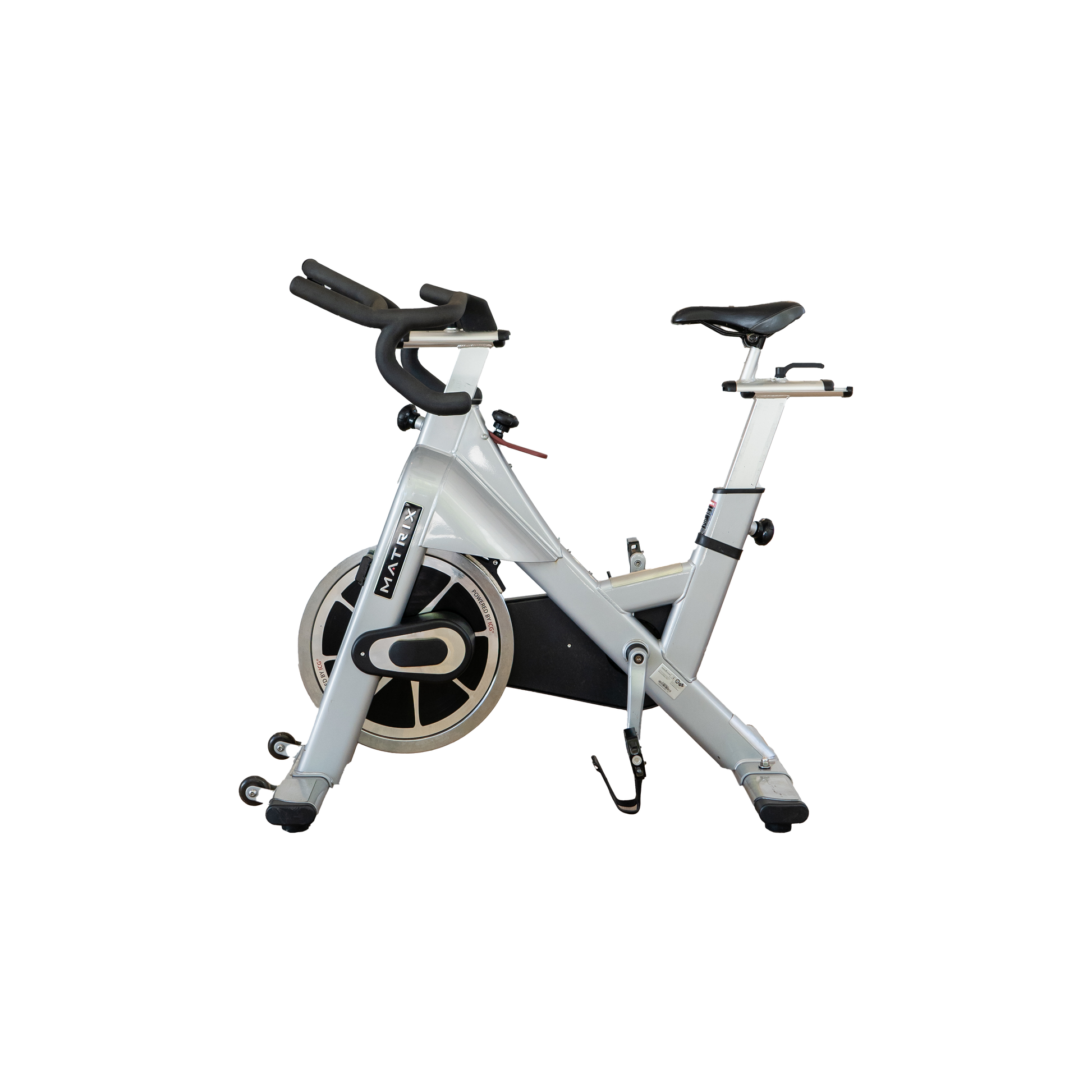 S Series Bike - Perth Fitness Equipment Hire