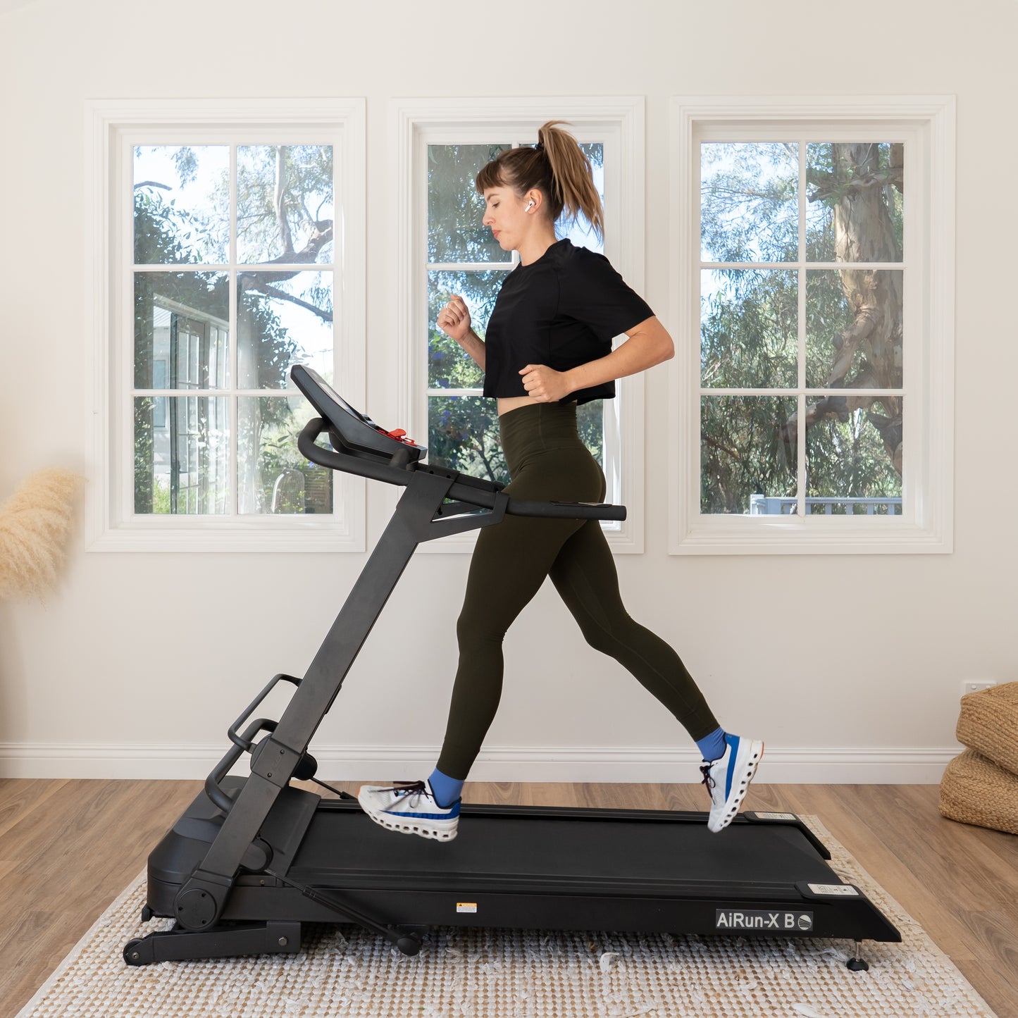 Treadmill - Perth Fitness Equipment Hire