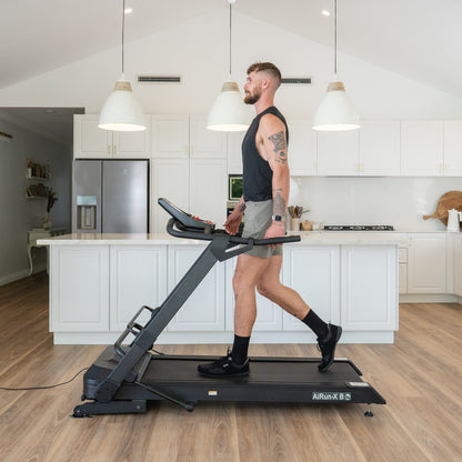 Treadmill - Perth Fitness Equipment Hire