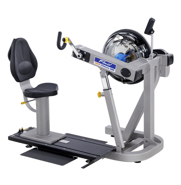 Upper Body Erg