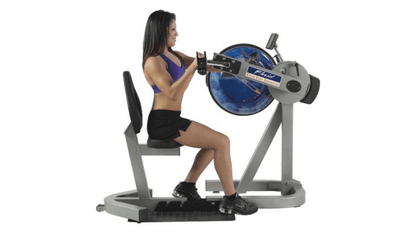 Upper Body Erg